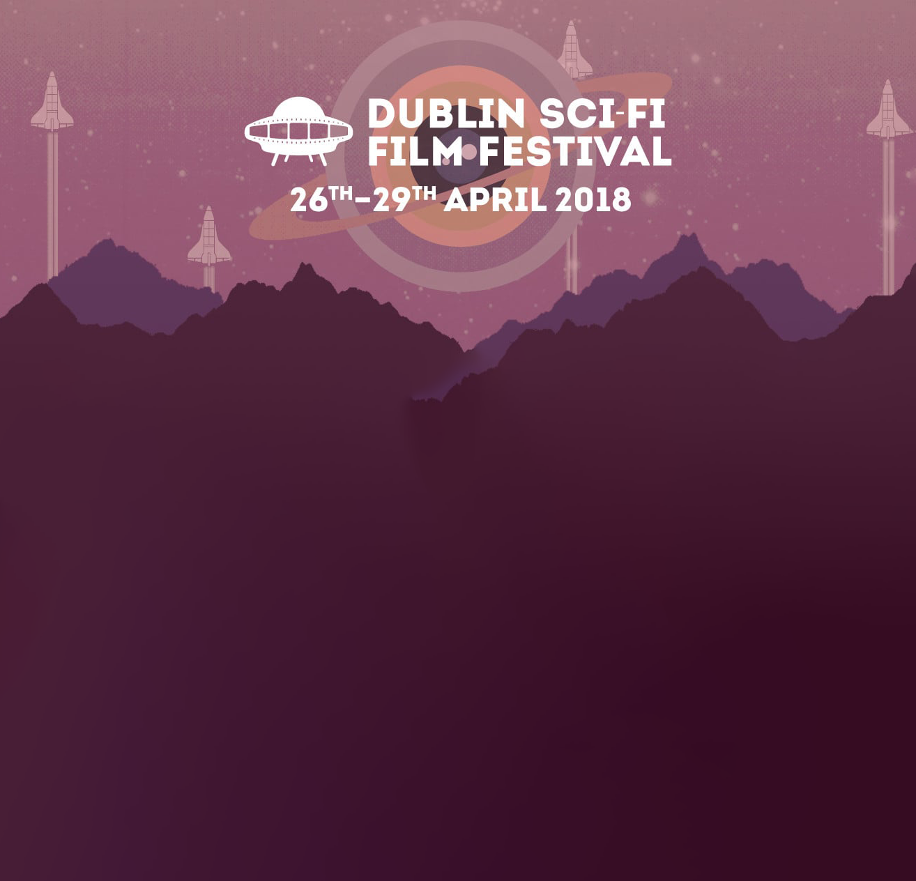 Dublin Sci-fi Festival
